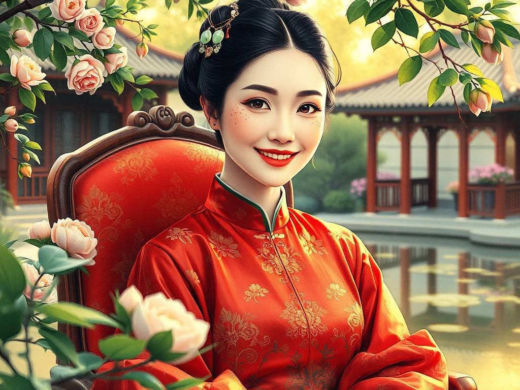 女人脸上十大(dà)福(fú)痣图片 福(fú)痣不能点掉