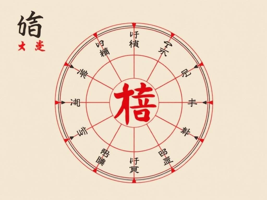 月支和日支暗合是谁出轨 女命夫妻宫暗合谁出轨