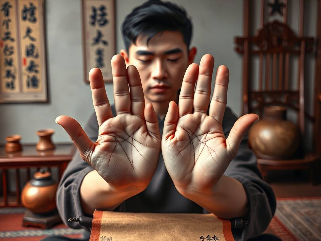 看手相婚姻线两条预示什么 婚姻线出现的特征