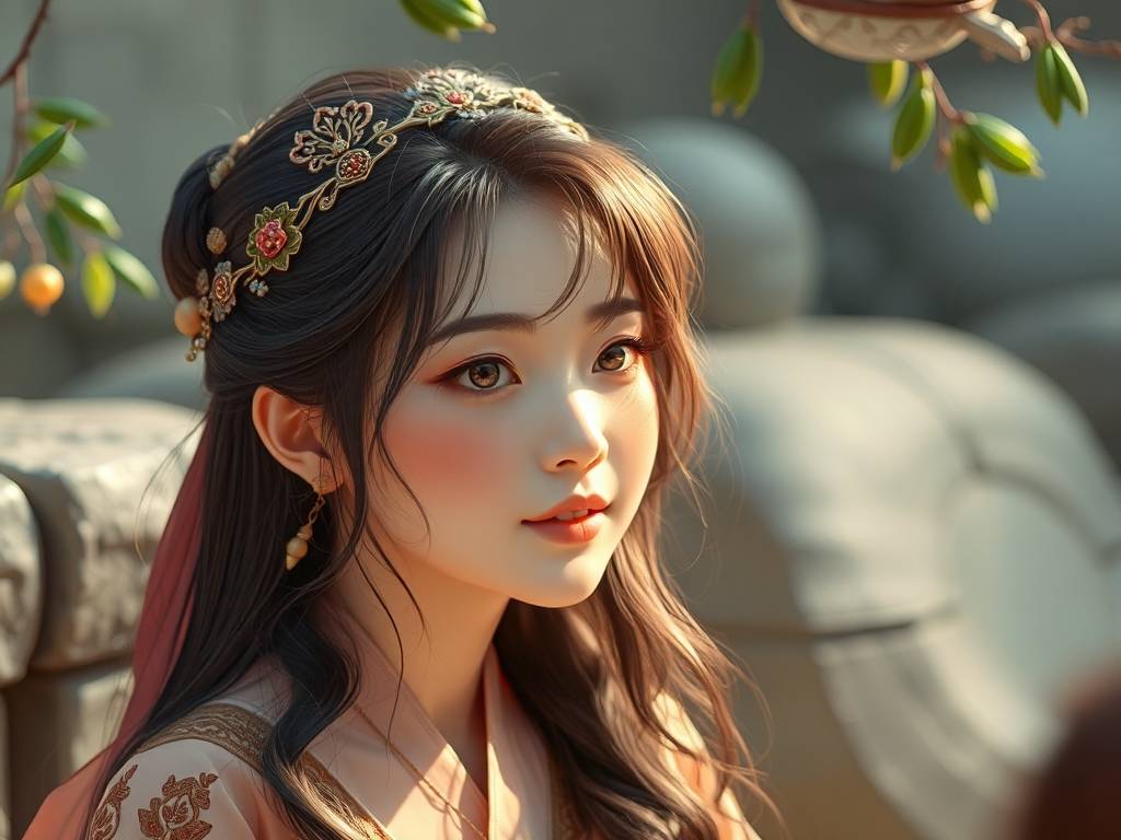 什么叫观音痣(zhì) 观音痣(zhì)的女人好吗