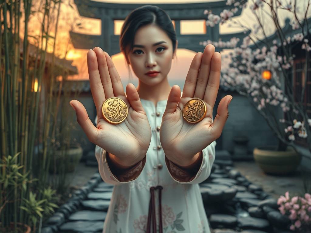 手上有五个斗的女(nǚ)人 双手五个斗的女(nǚ)人命(mìng)运