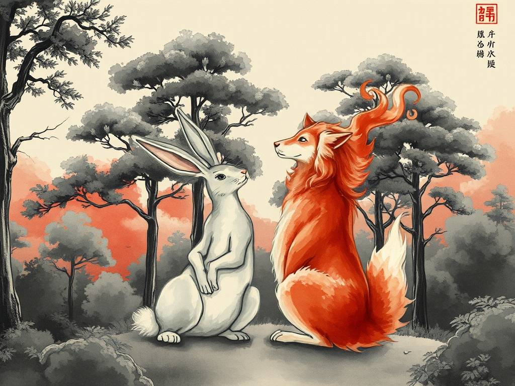为什么卯戌合火最难合 十二地支卯戌合火预兆夫(fū)妇祥和