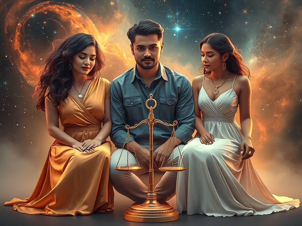 水瓶男最宠爱的星座女，这三个星座女独得恩宠
