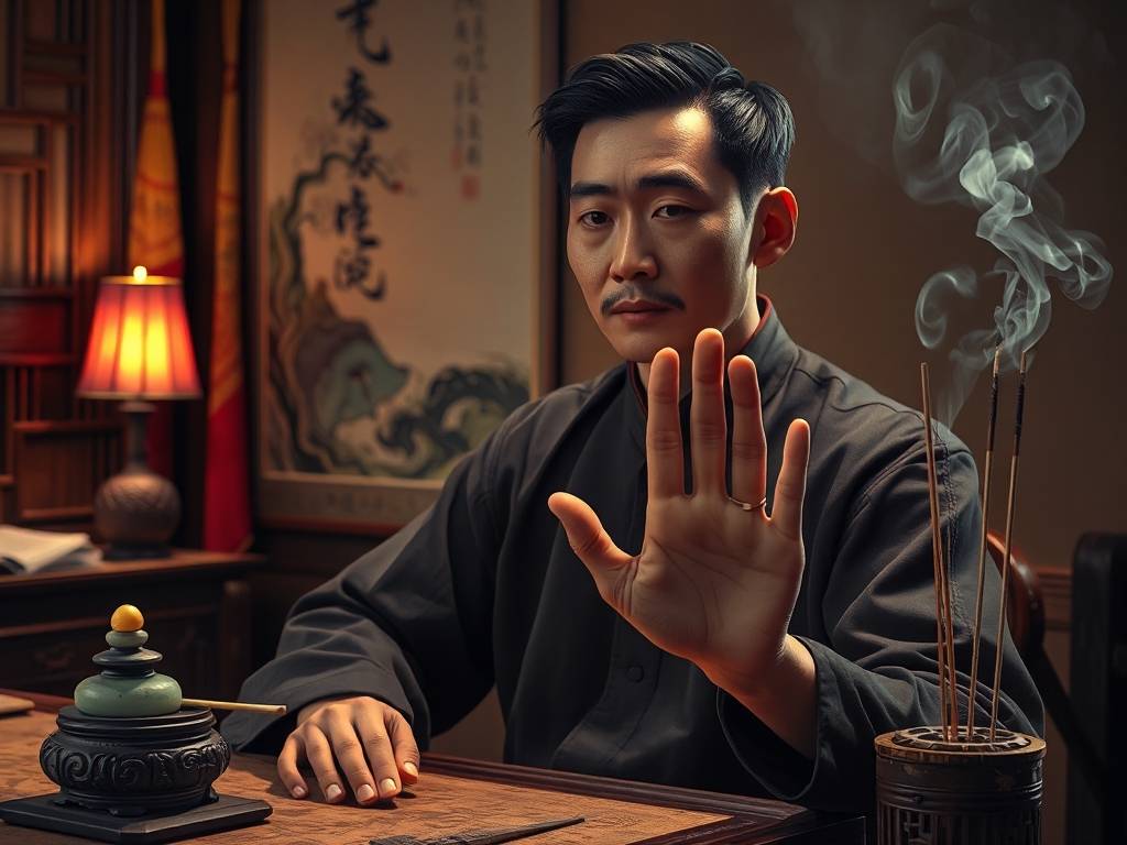 指纹斗簸箕 四斗六簸箕是什么命男
