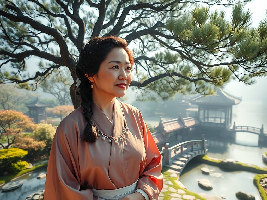 老公爱你如命的日柱  从财从官女命婚姻游刃有余
