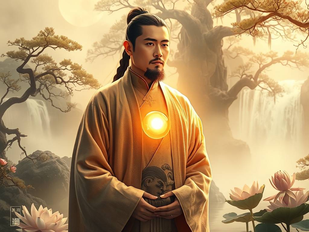 千年积德痣的特征 胸前有痣为神仙转世