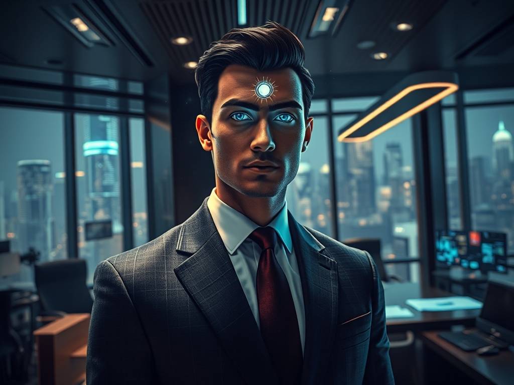 有佛眼纹不是凡人 事业发展不一般