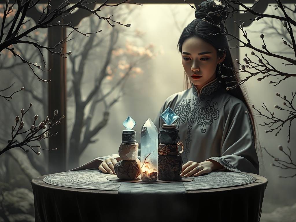 女人四个最不好的痣 眼睛有黑痣很容易克夫
