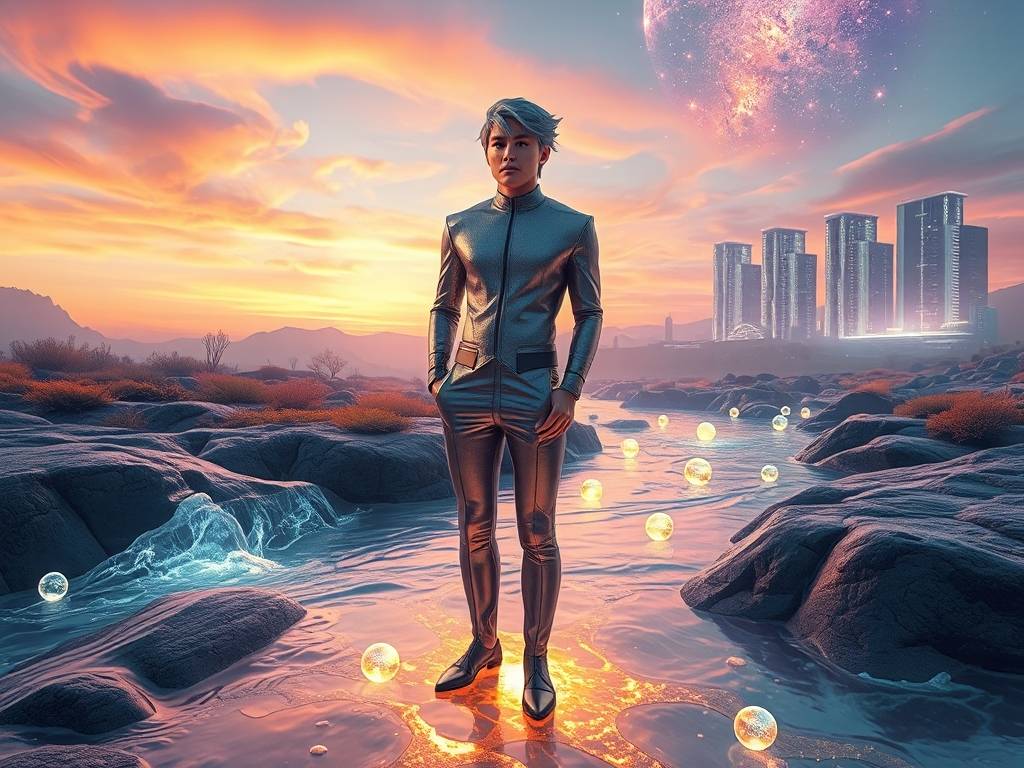 最旺水瓶座的星座
