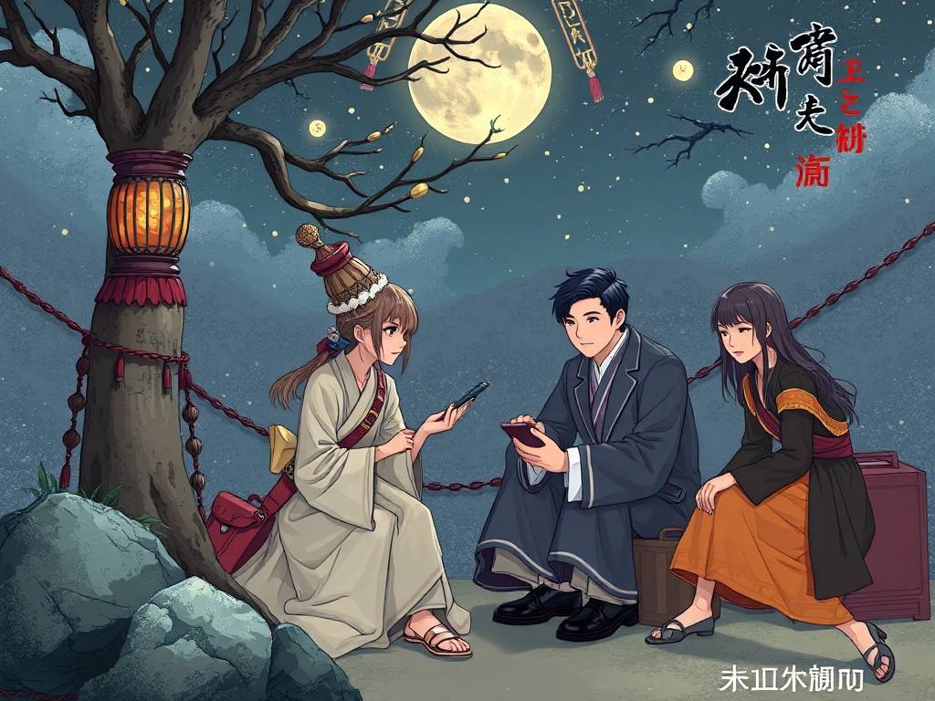 手相中的生命线是哪条 手的生命线怎么看