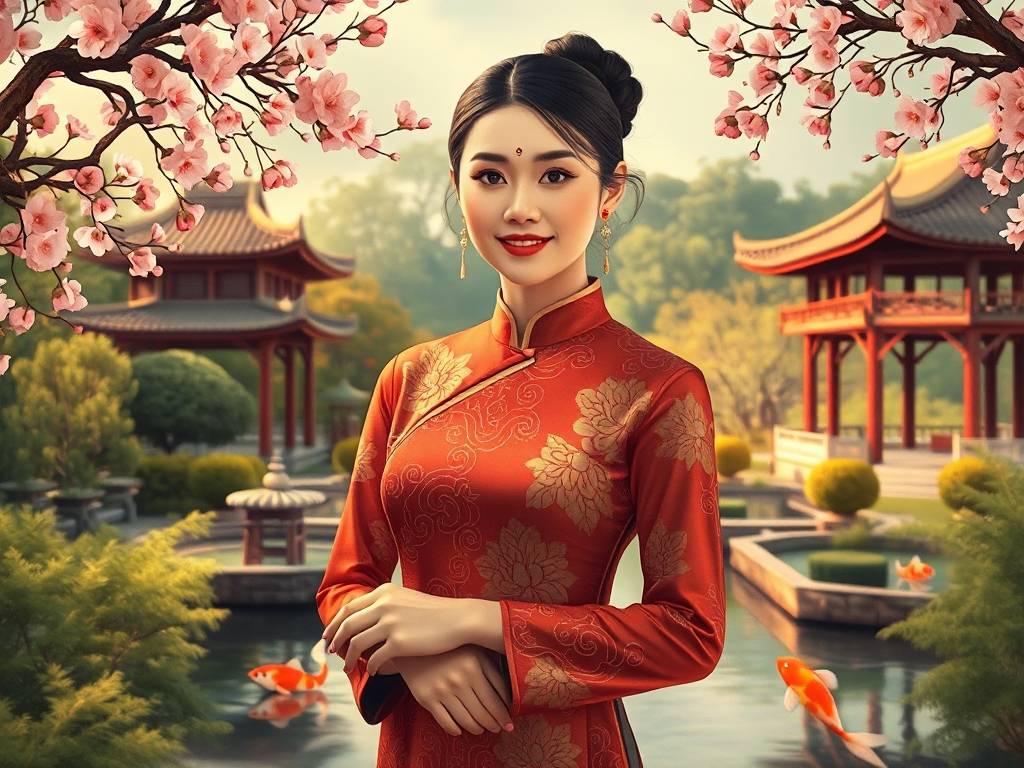 女人最旺夫的三颗痣 命里有财与财结缘可衣食无忧过一生