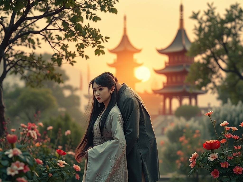 夫妻日柱相冲会怎么样  感情消磨殆尽易离婚