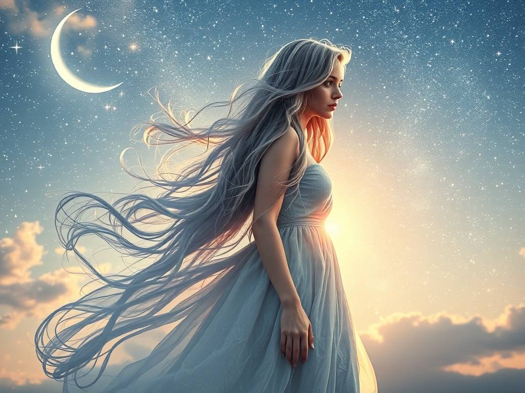 双鱼座女生最配星座，第一名温柔得不得了