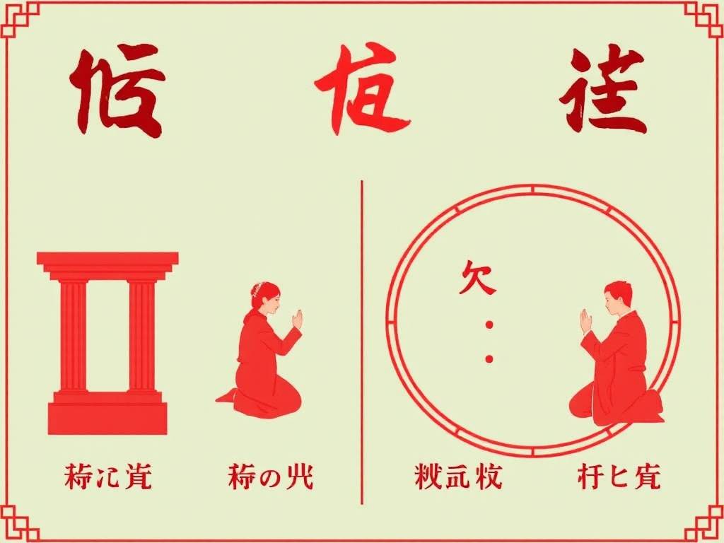 年柱不合日柱合能结婚吗 年柱和日柱相同会怎样
