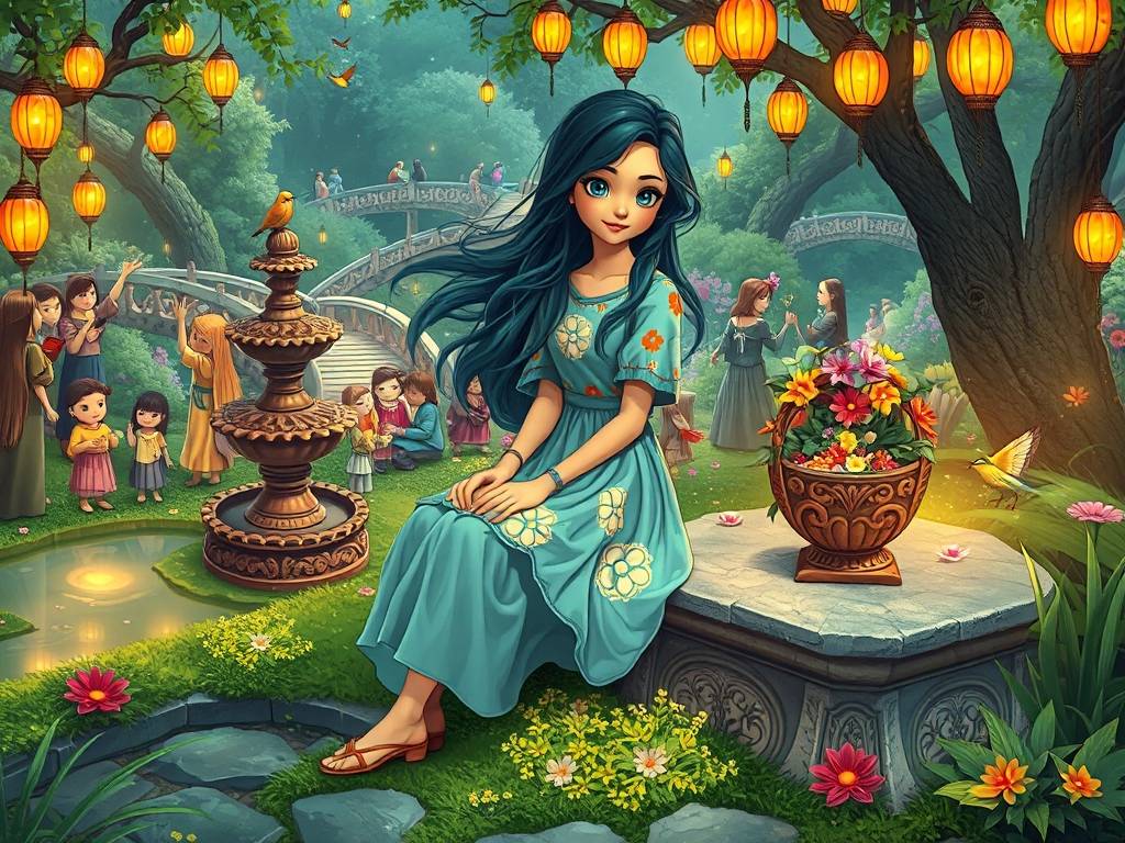 水瓶女把你当闺蜜的表现