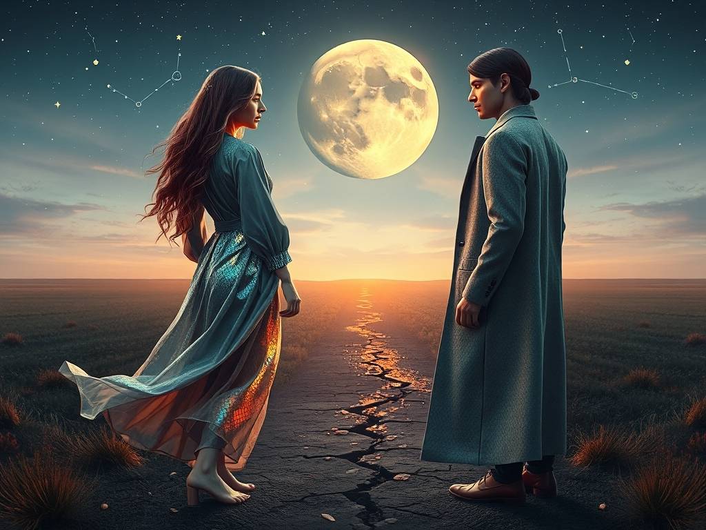 双鱼座不适合和什么星座在一起？糖衣炮弹太致命