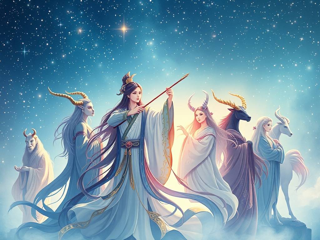 十二星座谁最适合唱旧梦一场