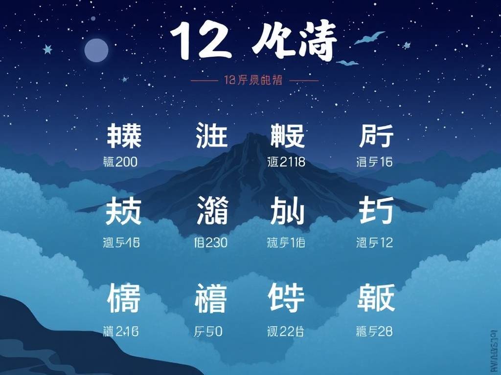 12星座什么星座最适合披头发