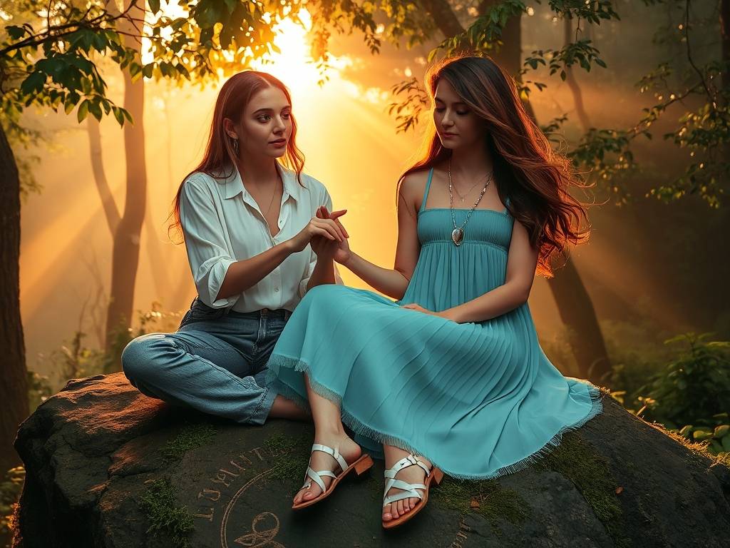 双鱼座女和什么座最配做闺蜜