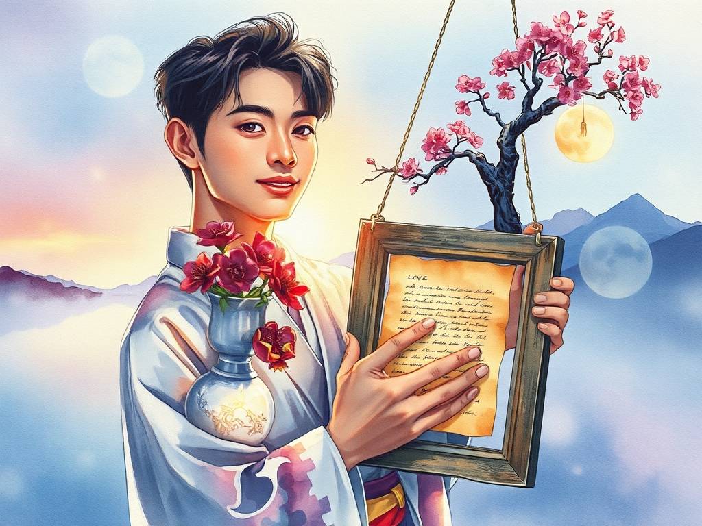 双子座男生的爱情秘密