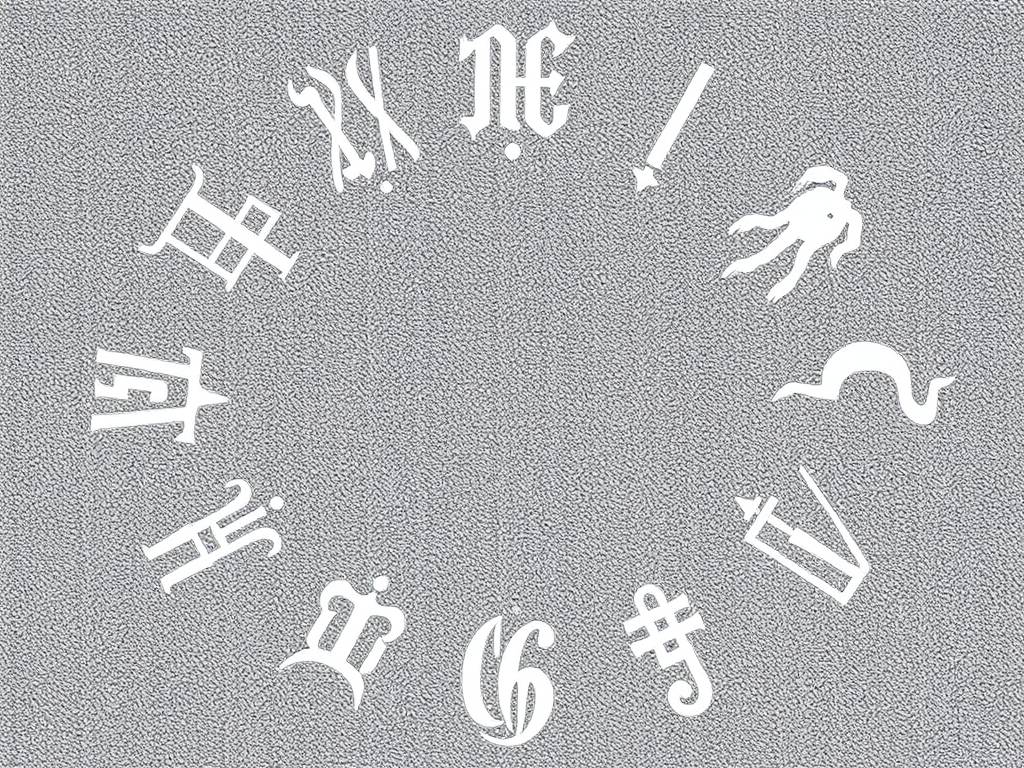 十二星座最适合的品牌