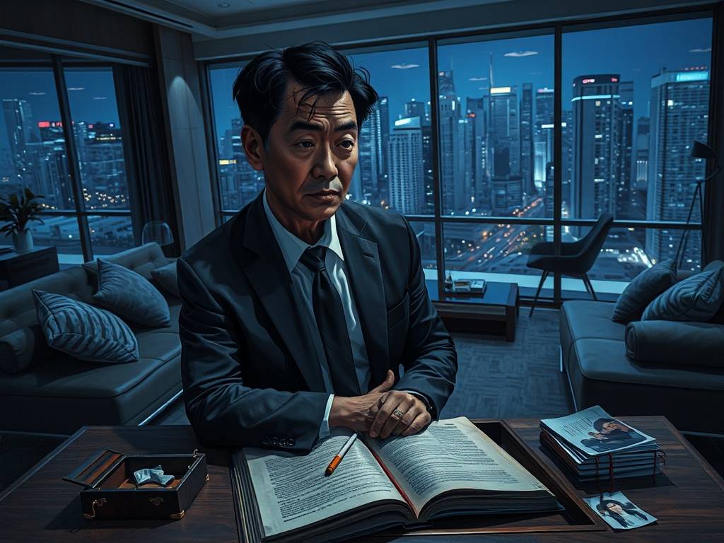双子男出轨后的多种表现