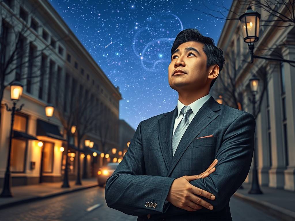 那个星座最适合做保险