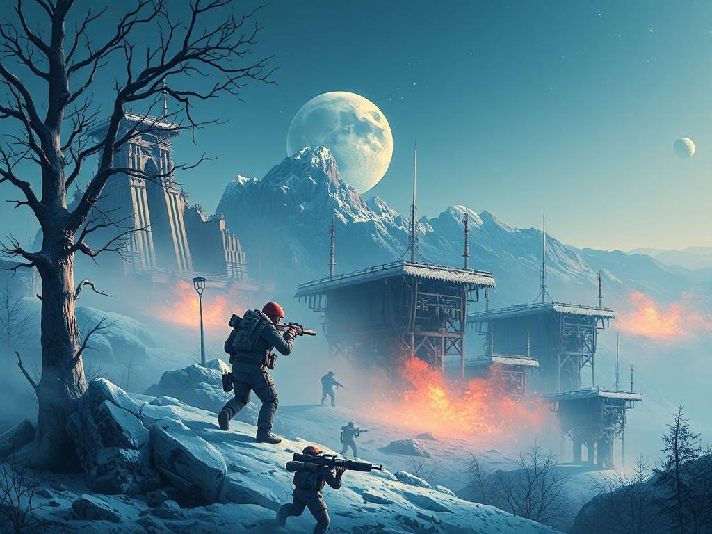 十二星座最适合什么武器