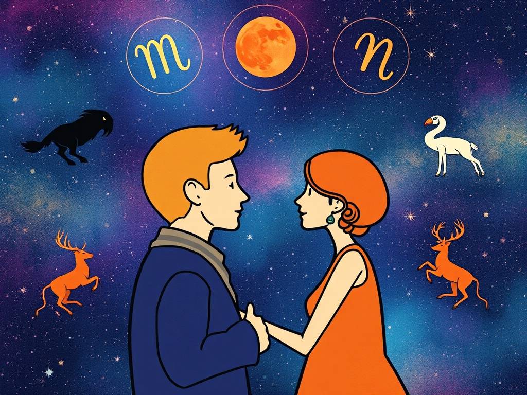 12星座看谁最适合当老公
