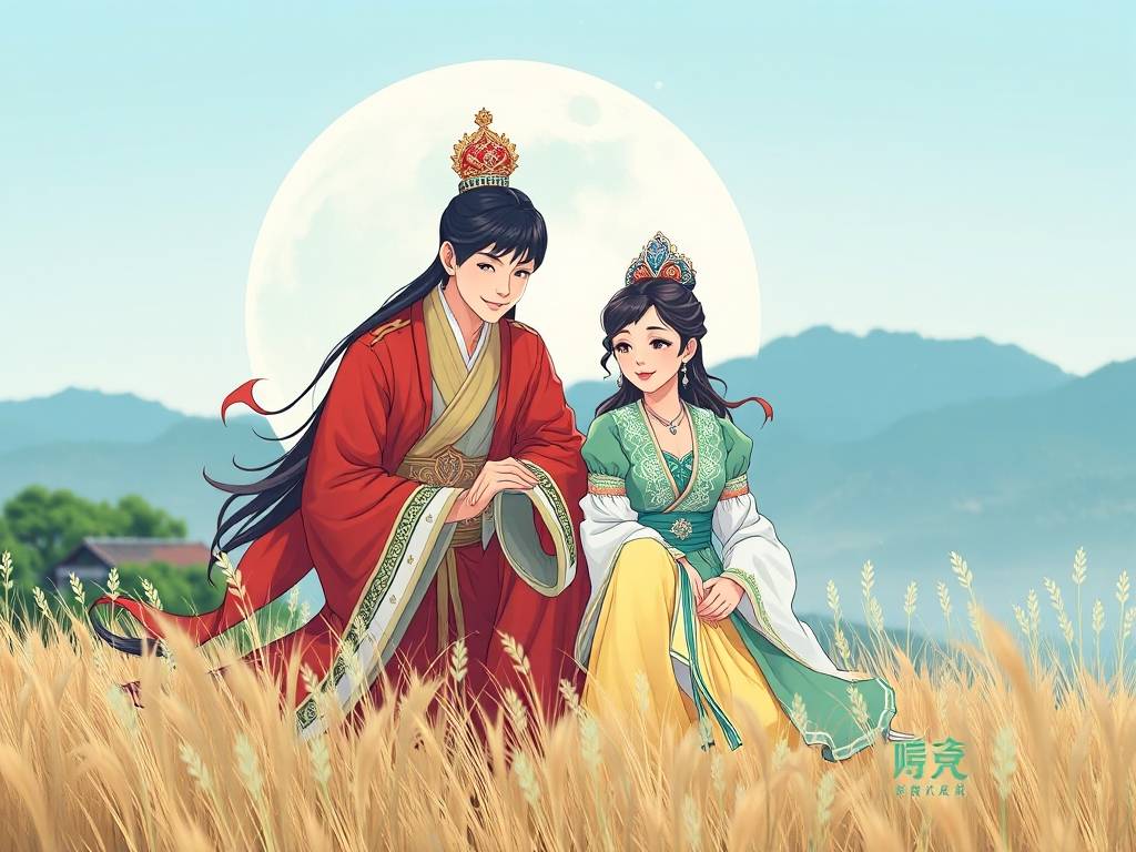 狮子女最适合的星座