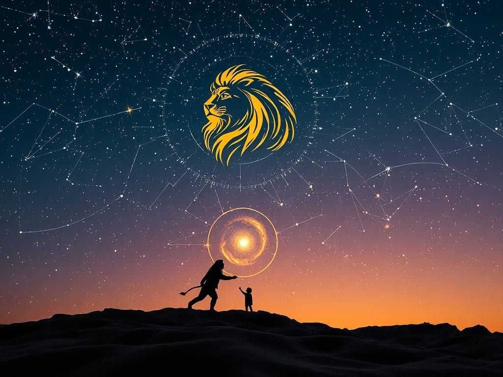 这些星座配对在一起(qǐ)是天赐良缘