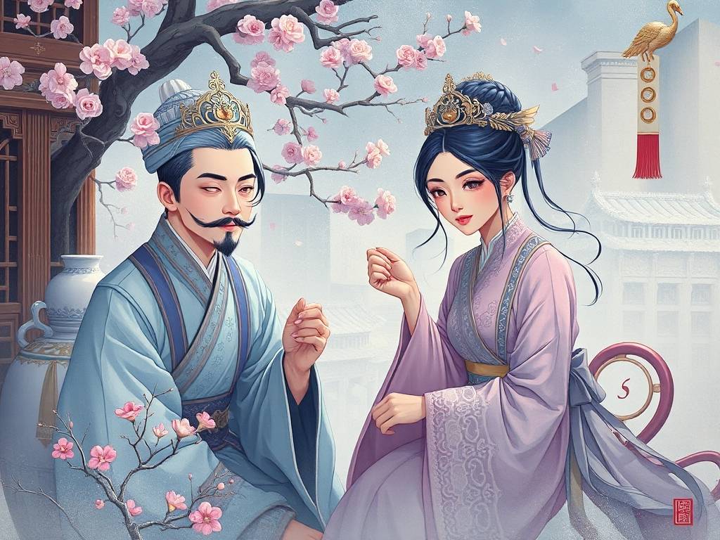 金(jīn)牛男和射手女合适吗 两个星座的性格如何