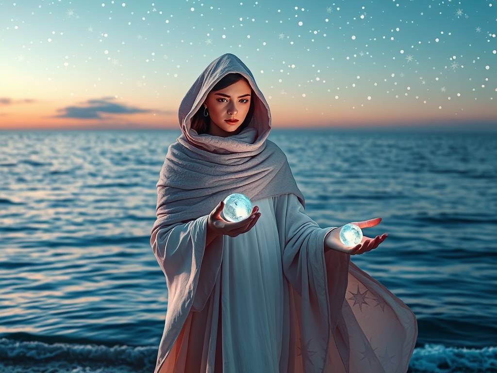 双鱼座：一个与人相处十分懂得把握尺度的星座