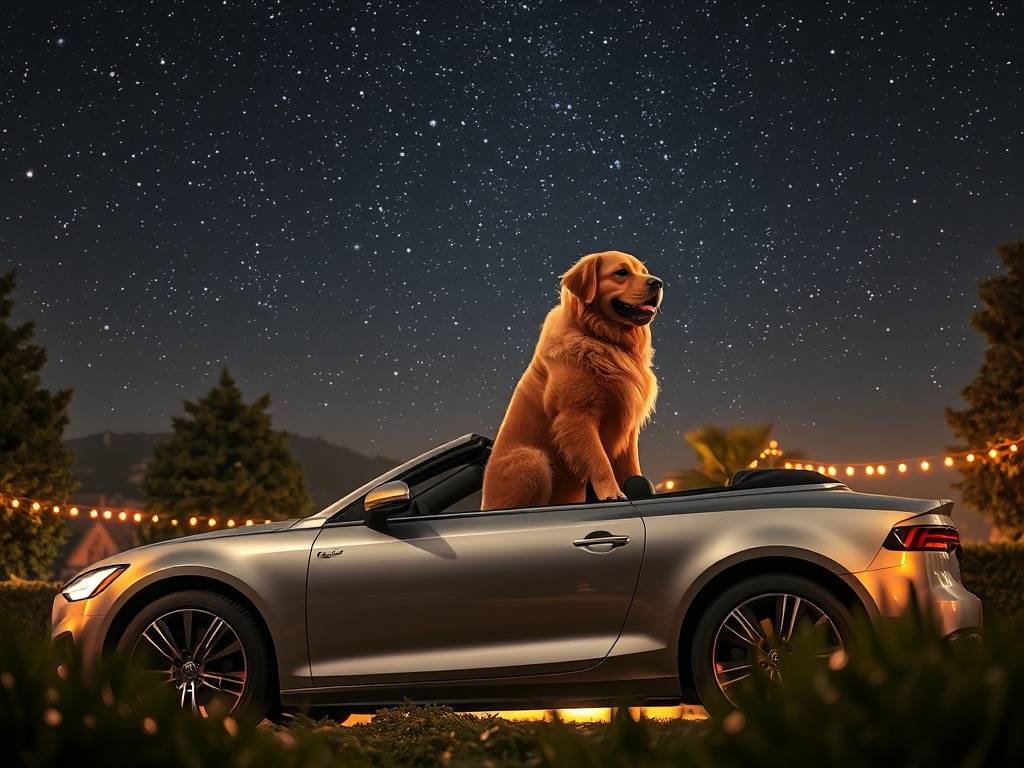 看星座最适合开什么车