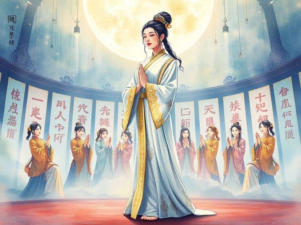 十二星座谁最适合唱旧梦一场