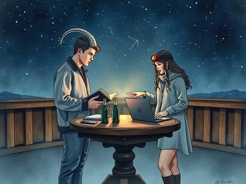 金牛座和处女座配对