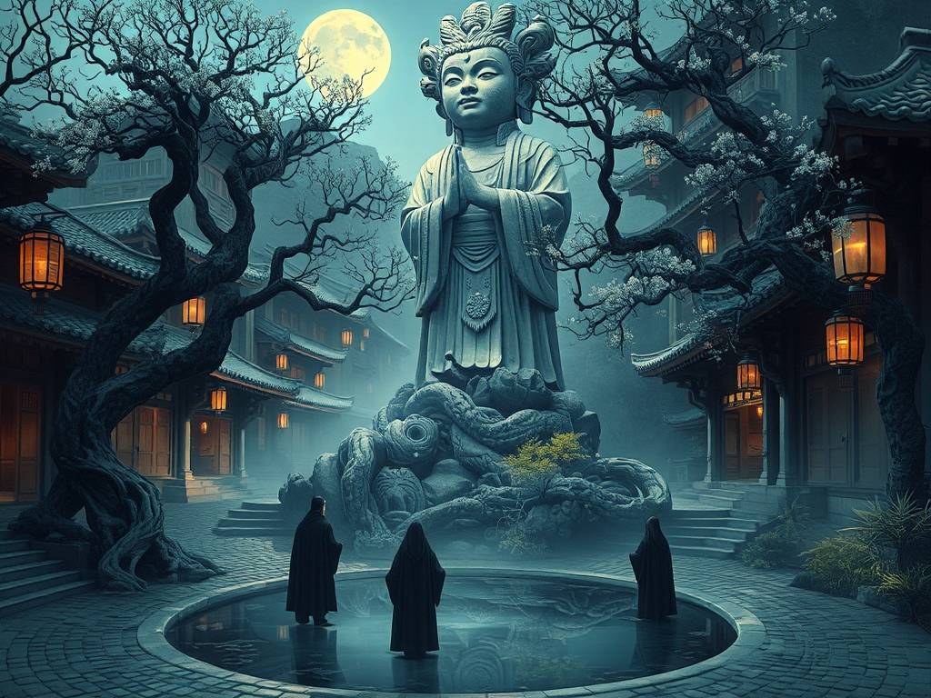 金牛城府深到看不出