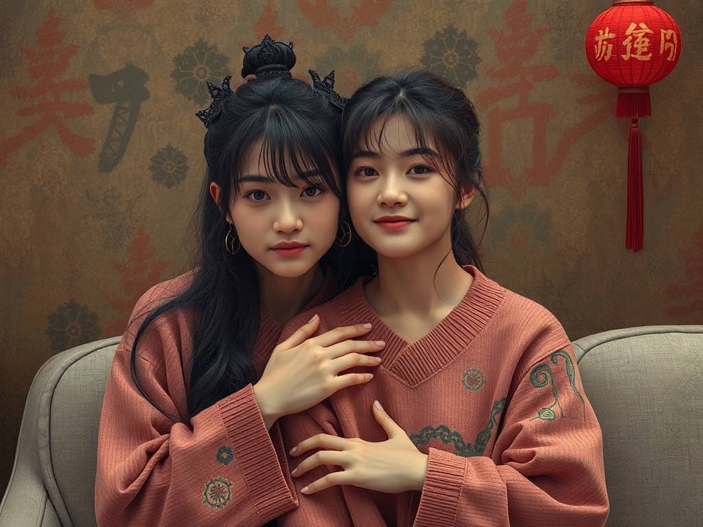 白羊男会心疼哪种女孩