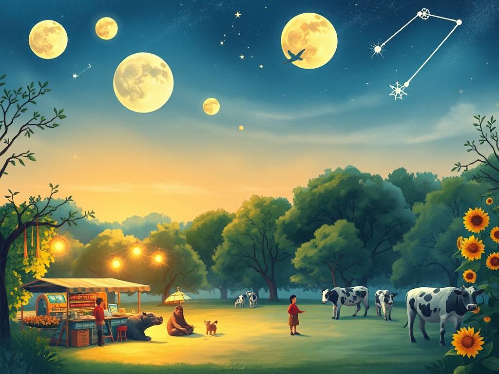 什么星座最适合养什么动物