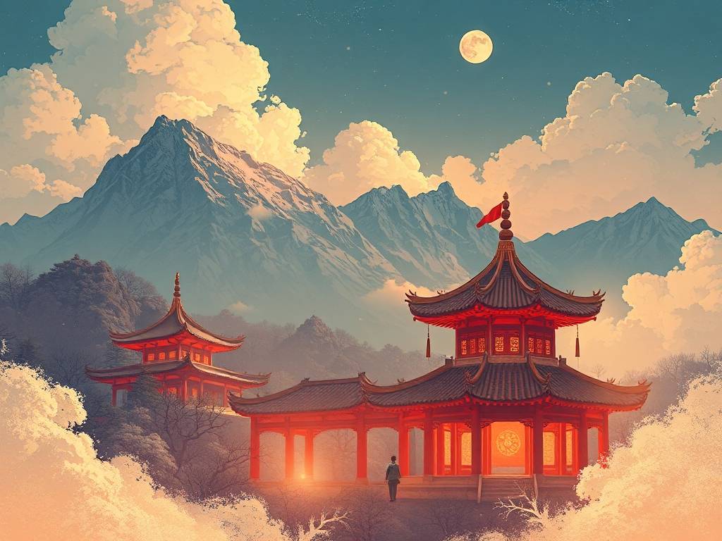 2021年天蝎座全年运势