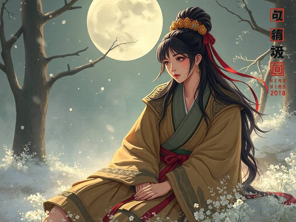 恋爱中的哪些行为最令天蝎女失望