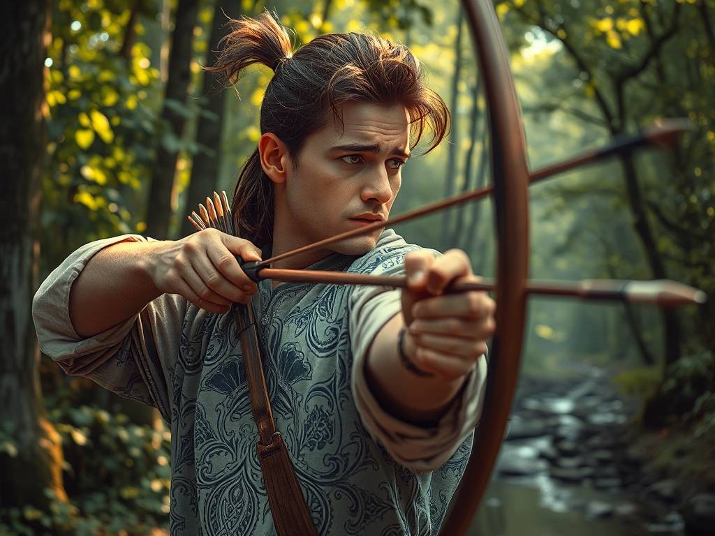 射手男热情后突然冷淡