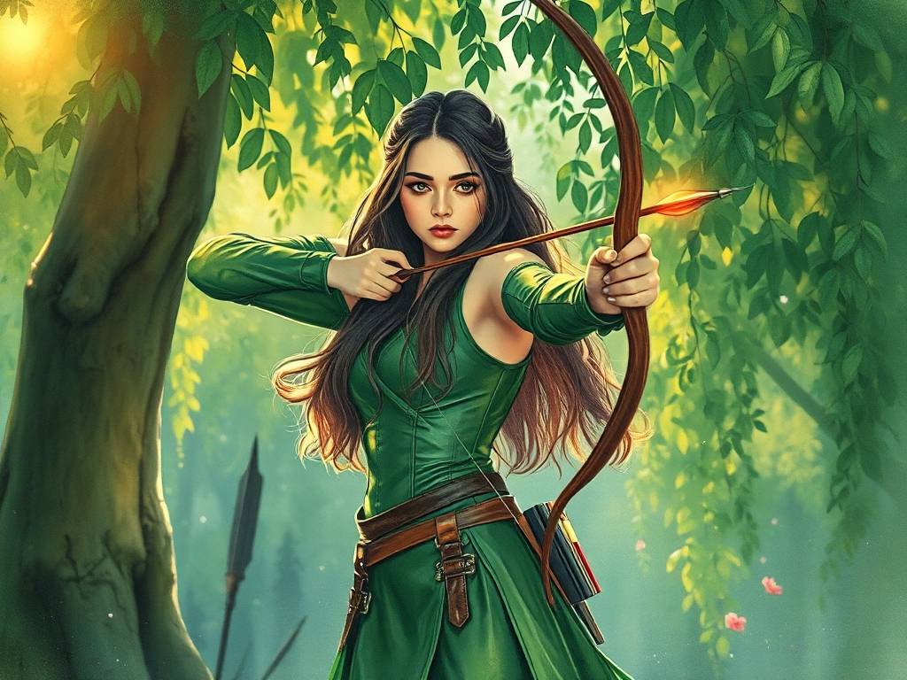 让射手女爱上你的绝招