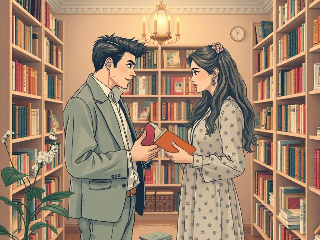 双子男最吸引什么星座女，强大的个人魅力