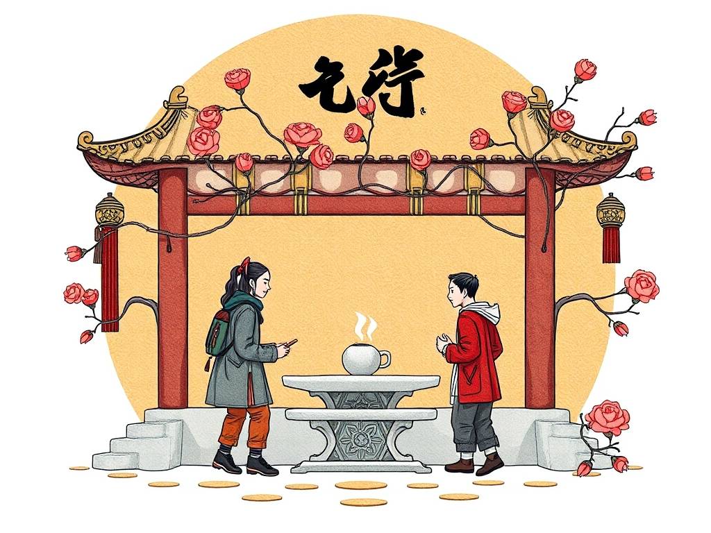 处座男分手后会主动复合吗