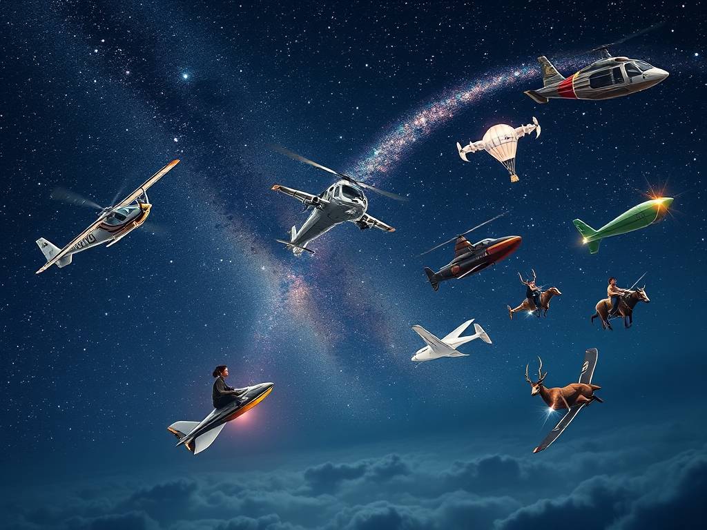 十二星座最适合的战机