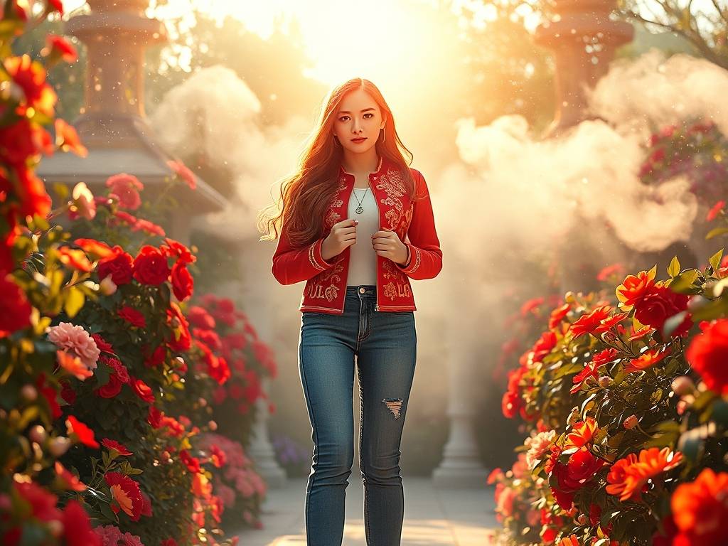 白羊座2021年戴什么招桃花