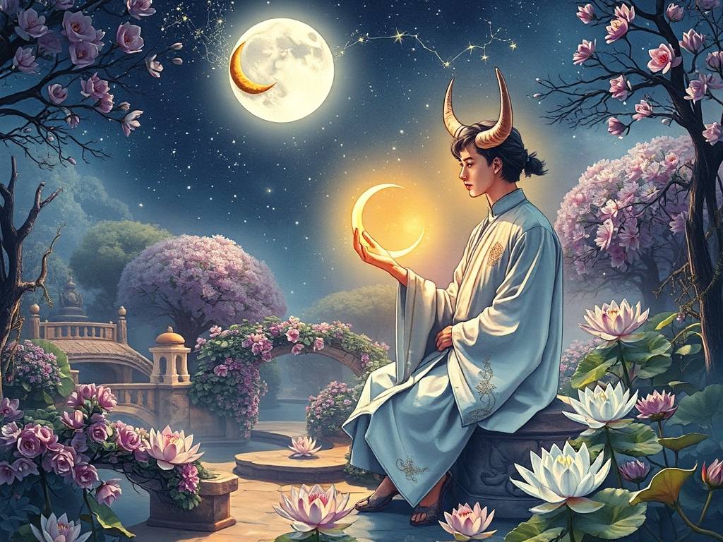 金牛男最难忘的星座女，如同心目中的白月光