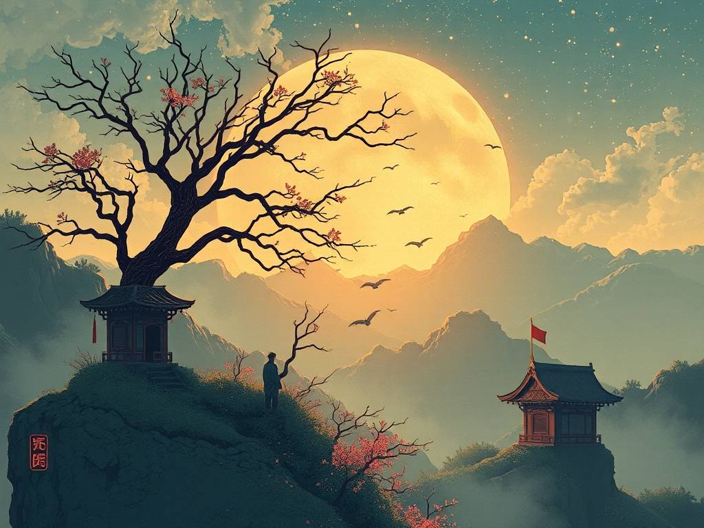 十二星座长大最适合什么工作