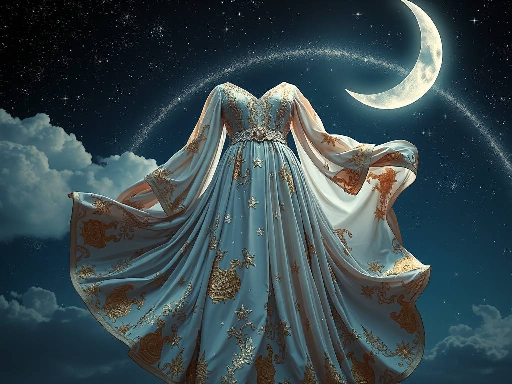 星座最适合穿什么婚纱